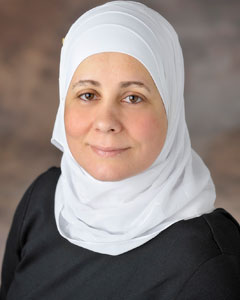 Picture of Suha Alkadry, MD
