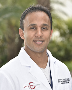 Picture of Josef G. Thundiyil, MD, MPH, FACMT, FACEP, FAAEM