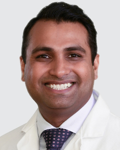 Nishant H. Patel, MD