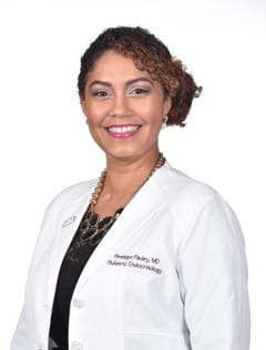 Penelope Pauley, MD