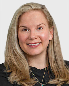 Picture of Polina Trachuk, MD