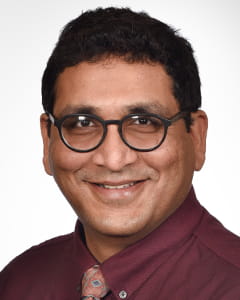 Pranav Patel, MD