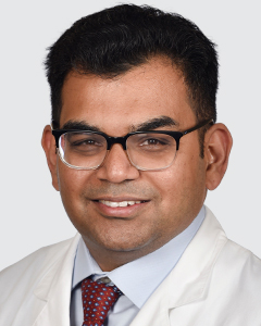 Praveen Ranganath, MD