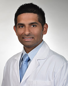 Deven M. Patel, MD