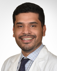 Mathew Peralta, MD