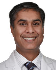 Picture of Vikram Prakash, MD