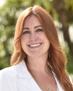 Rachel Eisenberg, MD