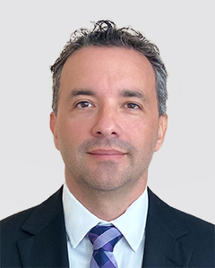 Ricardo Palmquist, MD