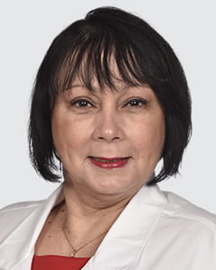 Rosa Pacheco, MD