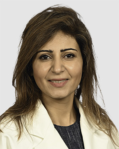 Roua Kahila, MD
