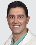 Ryan Jafrani, MD