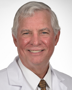 Picture of Michael Russel, MD