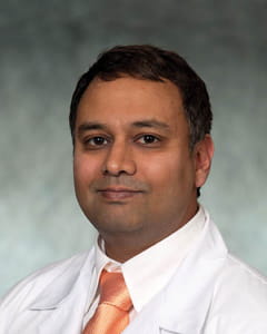 Manzoor Safder, MD