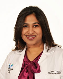 Picture of Shaista Safder, MD