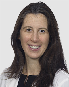 Samantha Margulies, MD