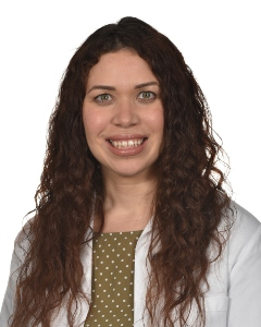 Picture of Sarah L Melendez, MD