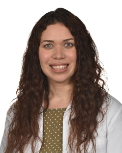 Sarah Melendez faculty