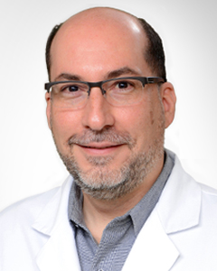 Picture of Jose Sarriera, MD