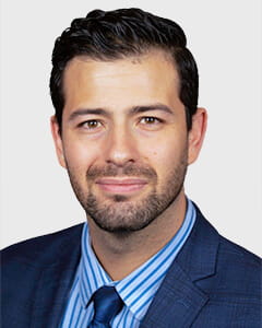 Picture of Sergio A. Ramirez, MD