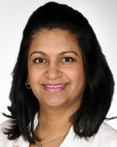 Picture of Nikita Shah, MD
