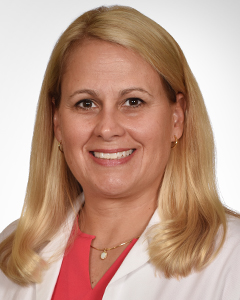 Picture of Shelly Marie Seward, MD