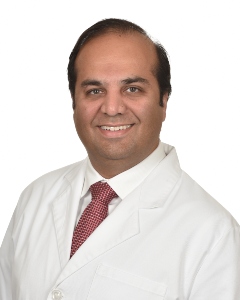 Picture of Shehzad H. Choudry, MD