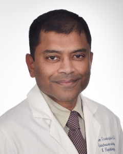 Shyam S. Varadarajulu, MD