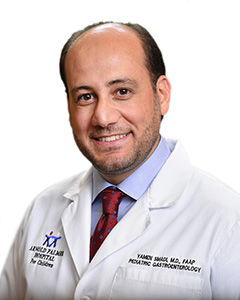 Picture of Yamen Smadi, MD