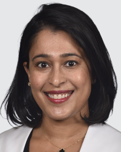 Sonali Raman, MD