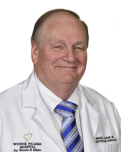 Picture of Michael Stroup, MD
