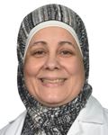 Suha Alkadry, MD