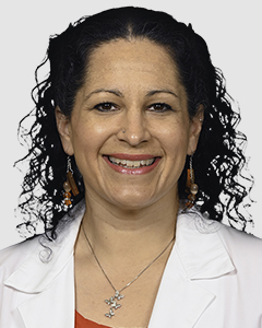 Suzanne Burlone, MD