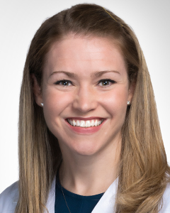 Cameron Sawnick, MD, Breast Radiation Oncologist