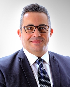 Samer Elbabaa, MD