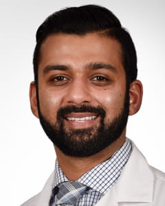 Picture of Tanmay Parekh, MD