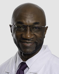 Timothy Fleming, FNP