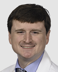 Travis Davis, MD