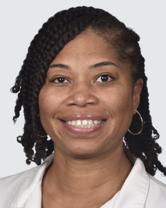 Tristan Reddick, MD