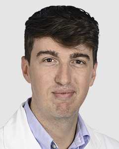 Tyler Waid, MD