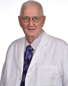 James Tesar