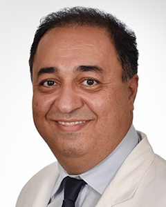 Picture of Vahid Tohidi, MD