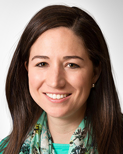 Vanessa Lehner Noguera, PA-C
