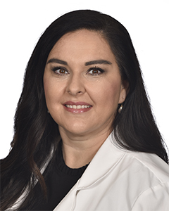 Vera M. Rosado-Odom, MD