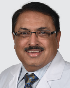 Vijay Patange, MD