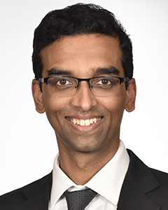 Picture of Vikram Shivkumar, MD