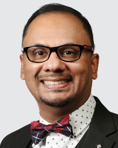 Wasif M. Saif, MD