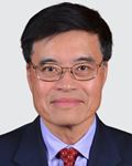 Wei-Shen Chin, MD