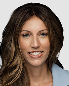 Whitney Thorne, DO