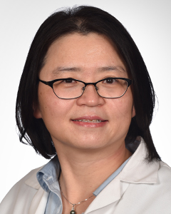 Picture of Xiaohua Wang, MD, PhD