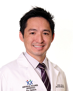 Joshua H. Yang, MD